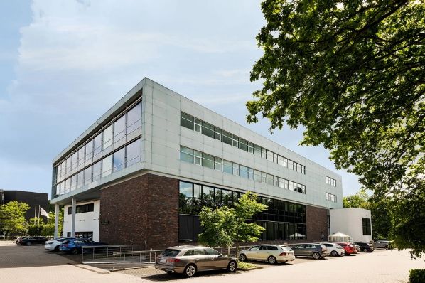 Niam acquires office property in Greater Copenhagen